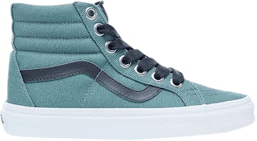 Vans Sk8-Hi Reissue 'Oversized Lace - Silver Pine' VN0A2XSBQ9F Vans Sk8-Hi Reissue 'Oversized Lace - Silver Pine' VN0A2XSBQ9F