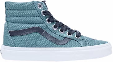 Vans Sk8-Hi Reissue 'Oversized Lace - Silver Pine' VN0A2XSBQ9F Vans Sk8-Hi Reissue 'Oversized Lace - Silver Pine' VN0A2XSBQ9F