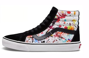 Vans SK8-Hi Reissue 'Paint Splatter' VN0A2XSBM0U
