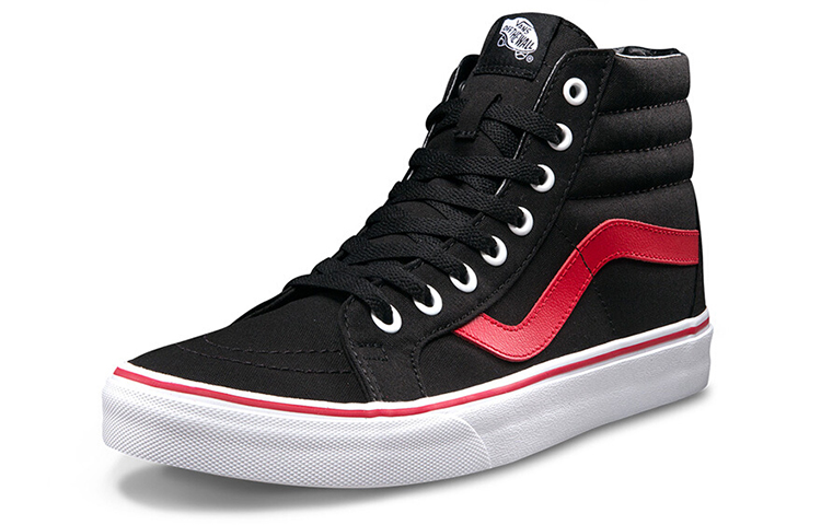 Order Vans Sk8-Hi Reissue 'Pop' Sneakers VN0A2XSBORC