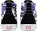 Details for Vans Sk8-Hi Reissue 'Pop Camo - Ungu' VN0A2XBRK4