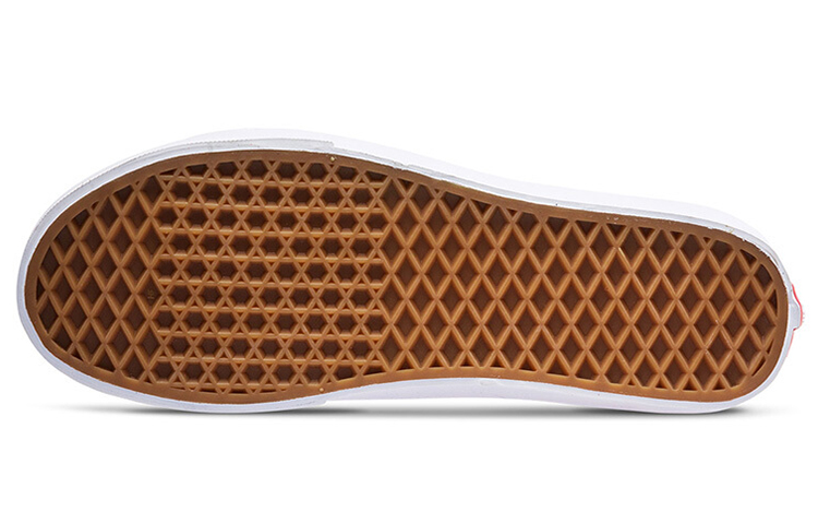 Shop ヴァンズ Sk8-Hi 復刻版「ポップカモ」 VN0A2XSBRK4