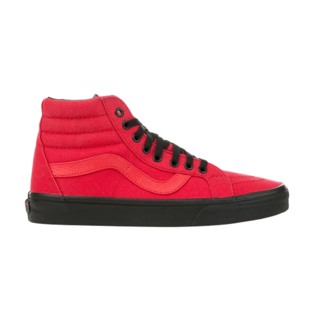 Buy Vans Sk8-Hi Reissue 'Racing Red' Merah Balap VN0A2XSBLW0