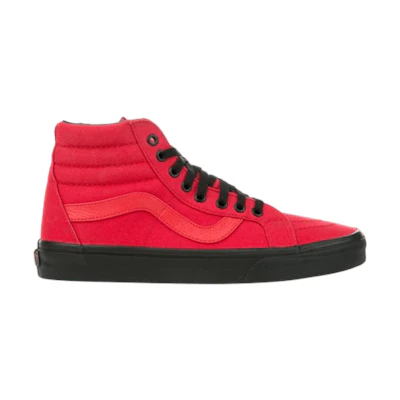 Vans Sk8-Hi Reissue 'Racing Red'