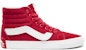 Vans SK8-HI Reissue 'Merah Putih' VN0A2XSBSHL
