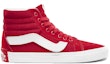 Order Vans SK8-HI Reissue 'Merah Putih' VN0A2XSBSHL