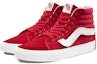 Lookbook Vans SK8-HI Reissue 'Merah Putih' VN0A2XSBSHL