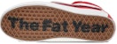 Vans SK8-HI Reissue 'Merah Putih' VN0A2XSBSHL