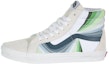 Buy Vans Sk8-Hi Reissue 'Refract - True White' Putih Tulen VN0A4U3DWN8