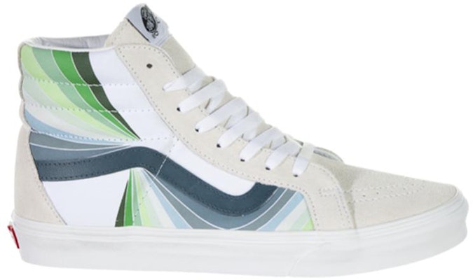 Vans Sk8-Hi復刻 "リフラクト トゥルーホワイト" VN0A4U3DWN8 Order Vans Sk8-Hi復刻 "リフラクト トゥルーホワイト" VN0A4U3DWN8