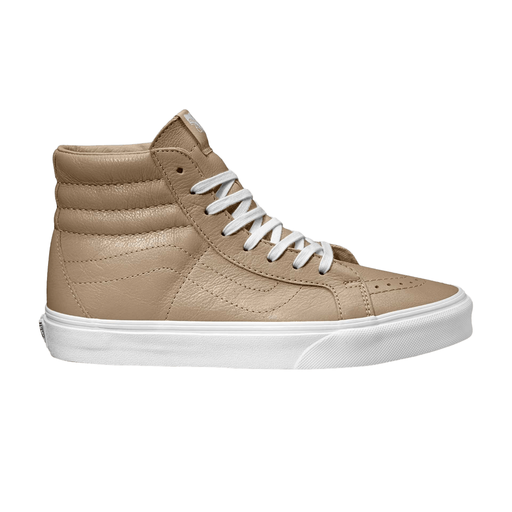 Buy Vans Sk8-Hi Reissue 'Sésamo' VN0A2XSBR3D