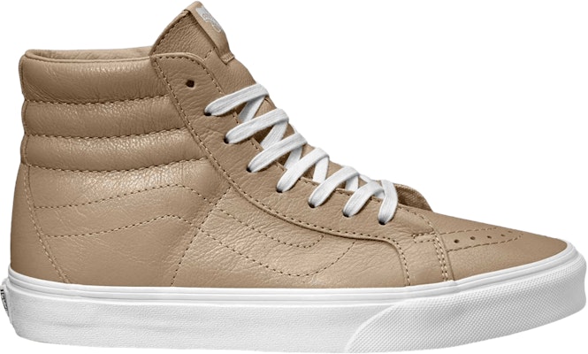 Vans Sk8-Hi Reissue 'Sésamo' VN0A2XSBR3D Buy Vans Sk8-Hi Reissue 'Sésamo' VN0A2XSBR3D