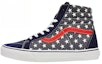 Buy Vans Sk8-Hi Reissue 'Bintang & Jalur' VN-0QG2C7H