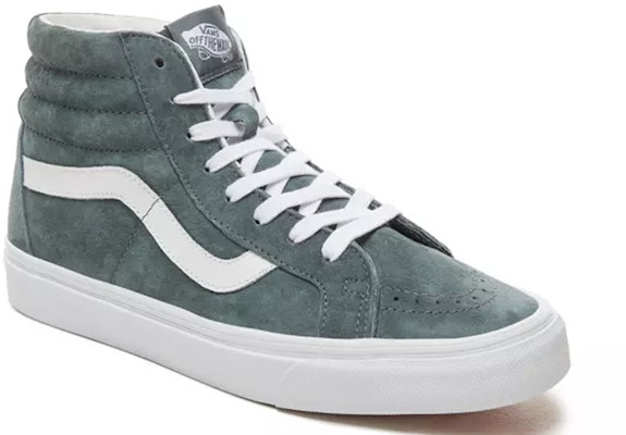 Vans Sk8-Hi復刻「嵐」 (Vans Sk8-Hi Fukkoku "Arashi") VN0A2XSBU5N Lookbook Vans Sk8-Hi復刻「嵐」 (Vans Sk8-Hi Fukkoku "Arashi") VN0A2XSBU5N