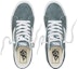 Shop Vans Sk8-Hi復刻「嵐」 (Vans Sk8-Hi Fukkoku "Arashi") VN0A2XSBU5N