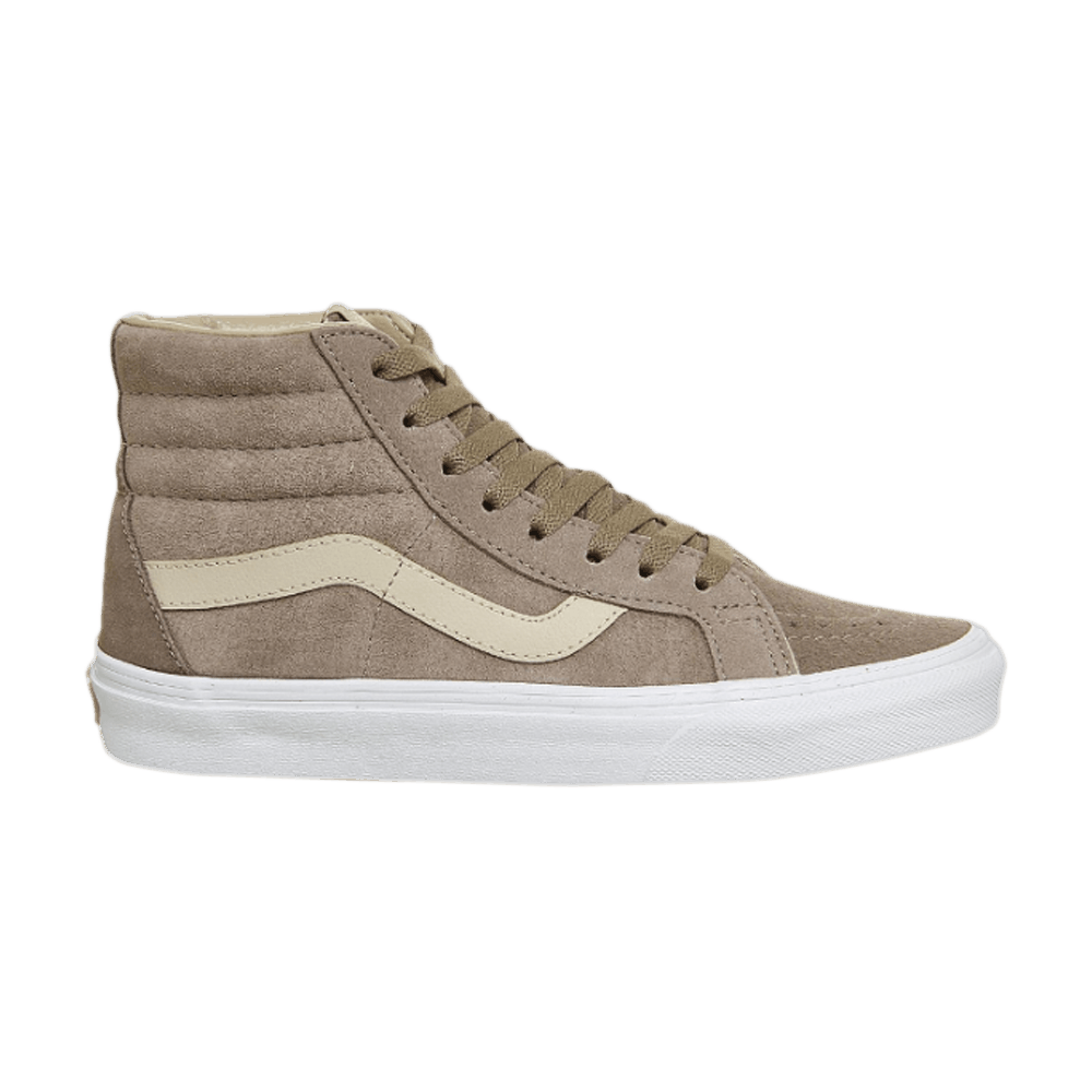 Buy Vans Sk8-Hi Reissue 'Stucco Shifting Sand' Zapatillas Altas Clásicas Beige VN0A2XSBROB