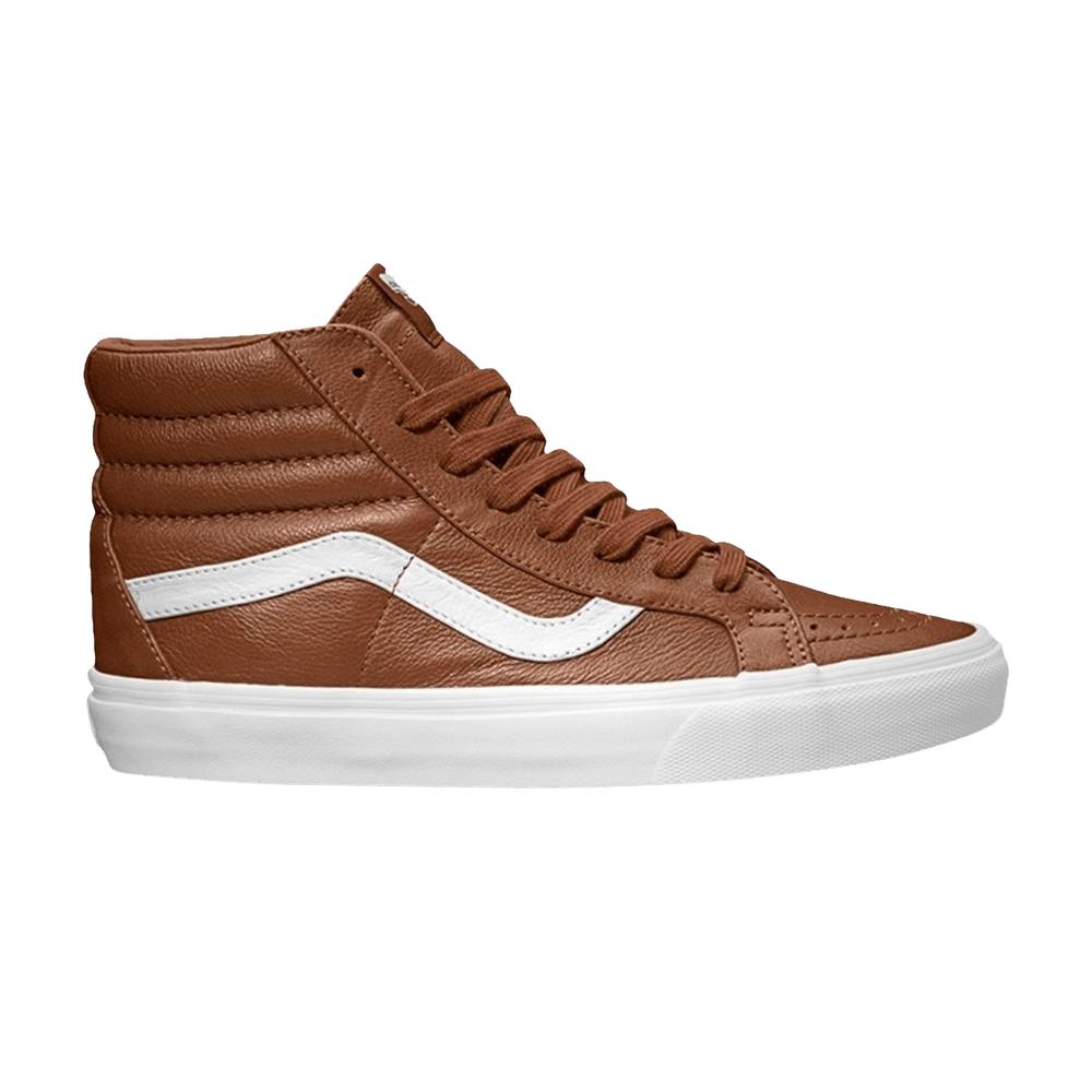 Buy Vans Sk8-Hi 复刻版 ‘龟甲’ VN-0ZA0GXE