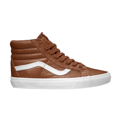 Vans Sk8-Hi Reissue 'Tortoise Shell'