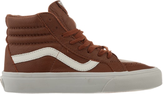 Vans Sk8-Hi Reissue 'Kerang Kura-Kura' VN000ZA0GXE Buy Vans Sk8-Hi Reissue 'Kerang Kura-Kura' VN000ZA0GXE