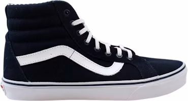 Vans Sk8-Hi Reissue 'Twill & Gingham - Blue' VN0003CAIKU