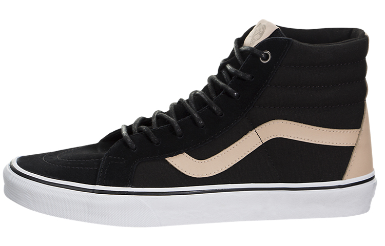Buy Vans Sk8-Hi Reissue 'Veggie Tan' VN0A2XSBMN7