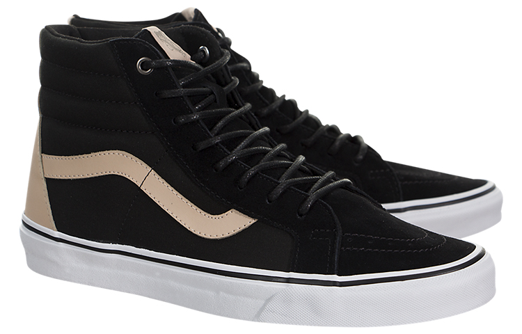 Lookbook Vans Sk8-Hi Reissue 'Veggie Tan' VN0A2XSBMN7