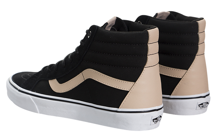 Shop Vans Sk8-Hi Reissue 'Veggie Tan' VN0A2XSBMN7