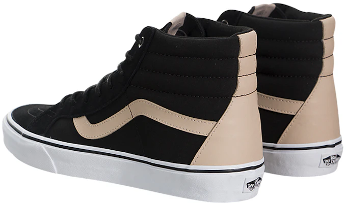 Vans Sk8-Hi Reissue 'Veggie Tan' VN0A2XSBMN7 Shop Vans Sk8-Hi Reissue 'Veggie Tan' VN0A2XSBMN7
