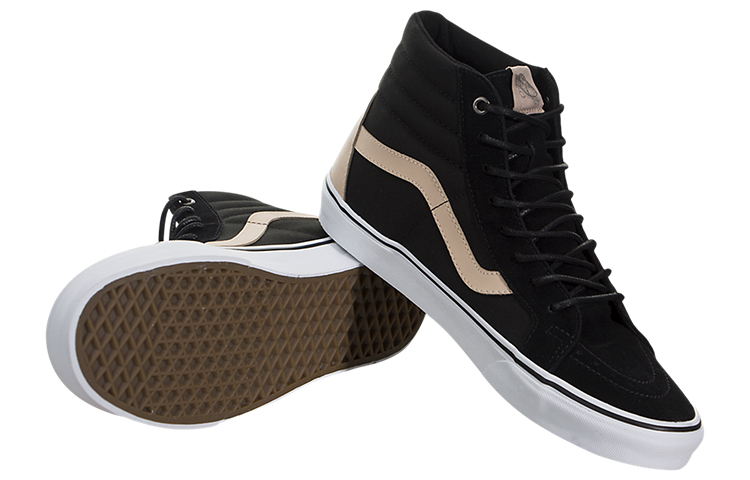Purchase Vans Sk8-Hi Reissue 'Veggie Tan' VN0A2XSBMN7