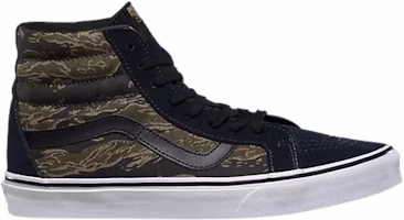 Vans Sk8-Hi Reissue 'Vintage Camo' VN0A2XSBM61
