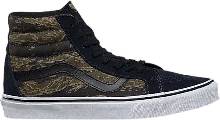 반스 스케이트-하이 리이슈 '빈티지 카모' VN0A2XSBM61 Buy 반스 스케이트-하이 리이슈 '빈티지 카모' VN0A2XSBM61