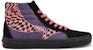 Vans Sk8-Hi Reissue 'Warp - Hitam Paprika' VN0A4U3D23Z