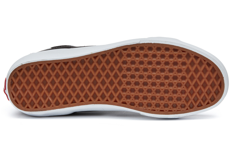 Purchase Vans Sk8-Hi Reissue 'Warp - Hitam Putih' VN0A4U3D21N