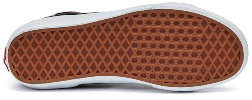 Vans スケハイ リイシュー ワープ 黒白 (Vans Sukehai Riishū Wāpu Kuro Shiro) VN0A4U3D21N Purchase Vans スケハイ リイシュー ワープ 黒白 (Vans Sukehai Riishū Wāpu Kuro Shiro) VN0A4U3D21N