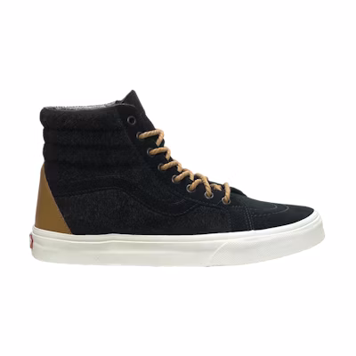 Vans Sk8-Hi Reissue 'Year of the Horse Black'