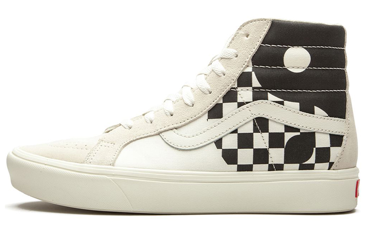 Buy Vans Sk8-Hi Reissue '阴阳' VN0A3WMCVO2