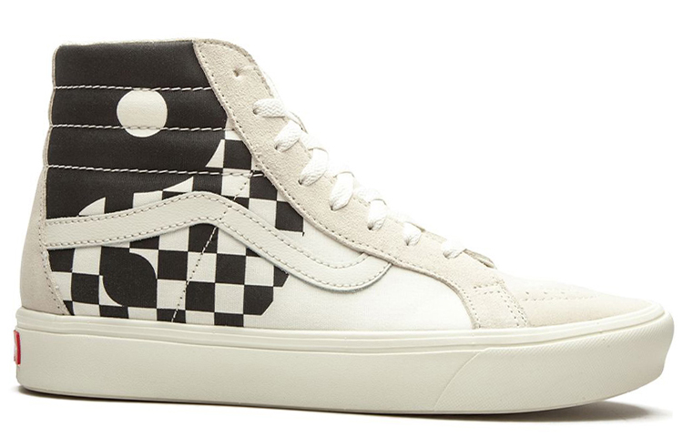 Order Vans Sk8-Hi Reissue '阴阳' VN0A3WMCVO2