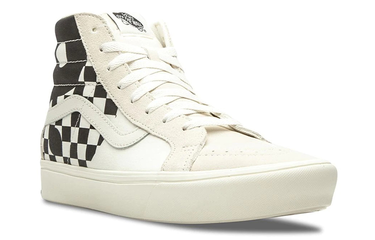 Lookbook Vans Sk8-Hi Reissue '阴阳' VN0A3WMCVO2