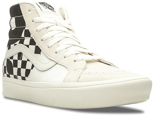 Vans Sk8-Hi Reissue '阴阳' VN0A3WMCVO2 Lookbook Vans Sk8-Hi Reissue '阴阳' VN0A3WMCVO2