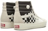 Shop Vans Sk8-Hi Reissue '阴阳' VN0A3WMCVO2