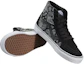 Shop Vans SK8-HI Reissue Bandana Stitch Schwarz VN0003CAI9P