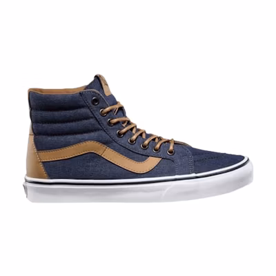 Vans Sk8-Hi Reissue C&L 'Denim'