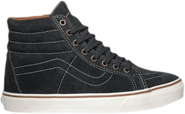 ヴァンズ Sk8-Hi 復刻 黒 (Vanz Sk8-Hi Fukkoku Kuro) VN0KXJ4H7 Buy ヴァンズ Sk8-Hi 復刻 黒 (Vanz Sk8-Hi Fukkoku Kuro) VN0KXJ4H7