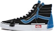 Buy Vans Sk8-Hi Reissue CA 'Hitam Mykonos Biru' VN0A3WM15FC