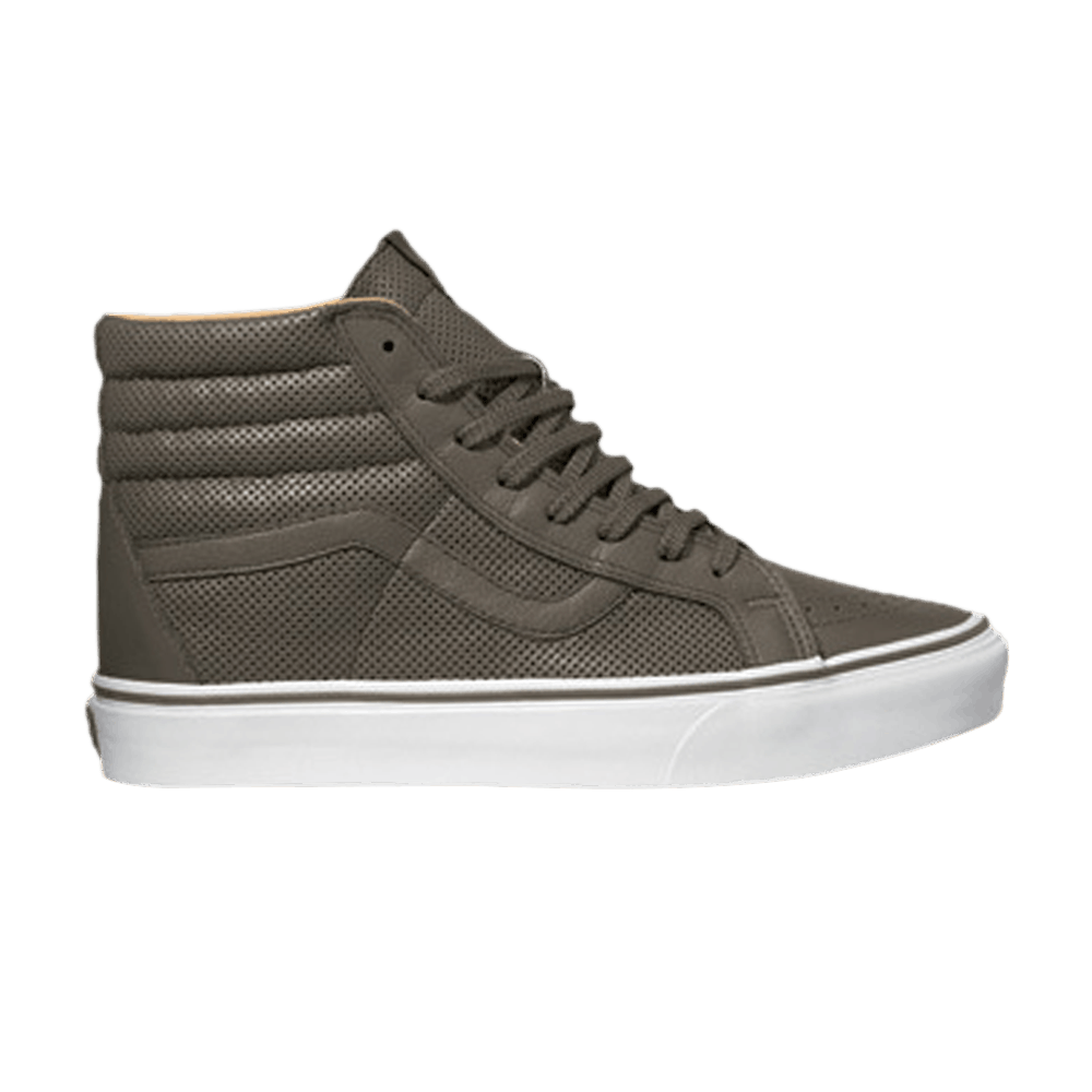 Buy Vans Sk8-Hi Reissue Ca '棕色' 板鞋 VN00KXJ1EC