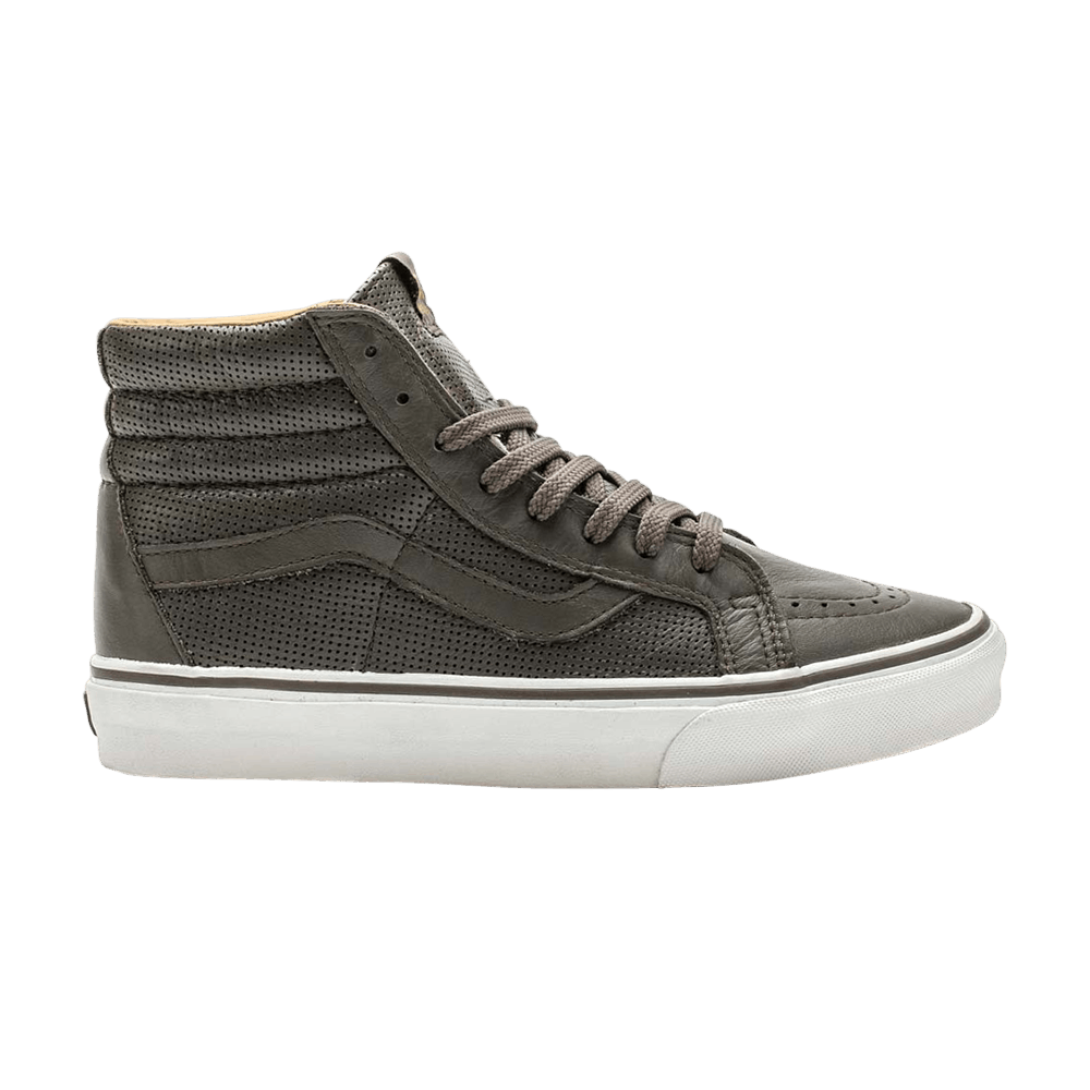Vans Sk8-Hi Reissue Ca 'Brown' VN0KXJ1EB