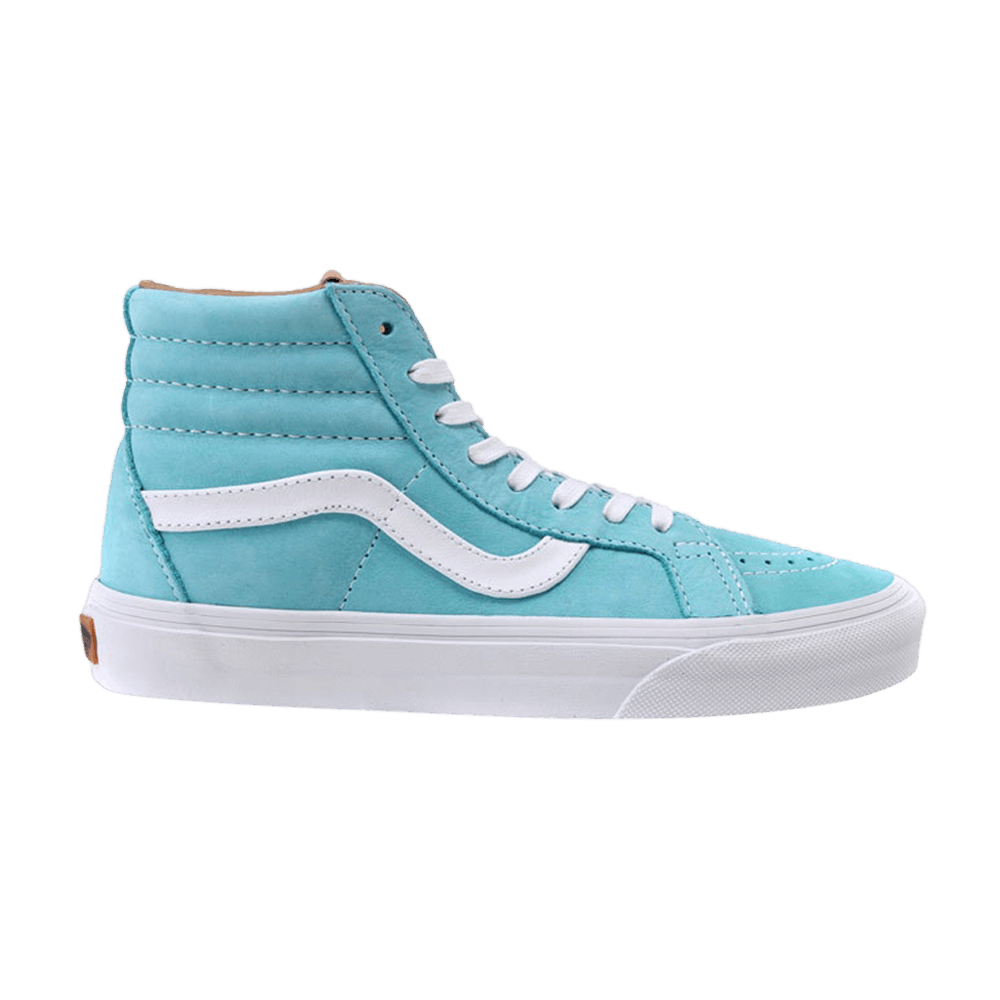Buy Vans Sk8-Hi Reissue CA 'Buttersoft' VN-0KXJF7L (奶油柔軟系列)
