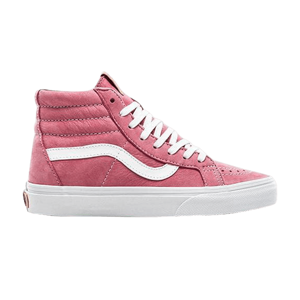 Vans SK8-Hi Reissue CA 'Buttersoft Fuxia' VN-0KXJF7M