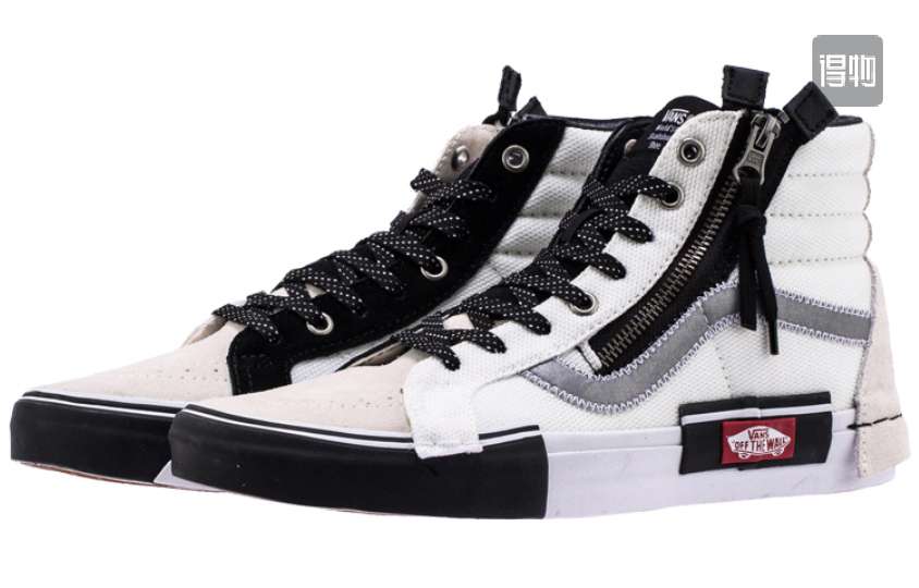Vans Sk8-Hi Reissue CA 'N/A'