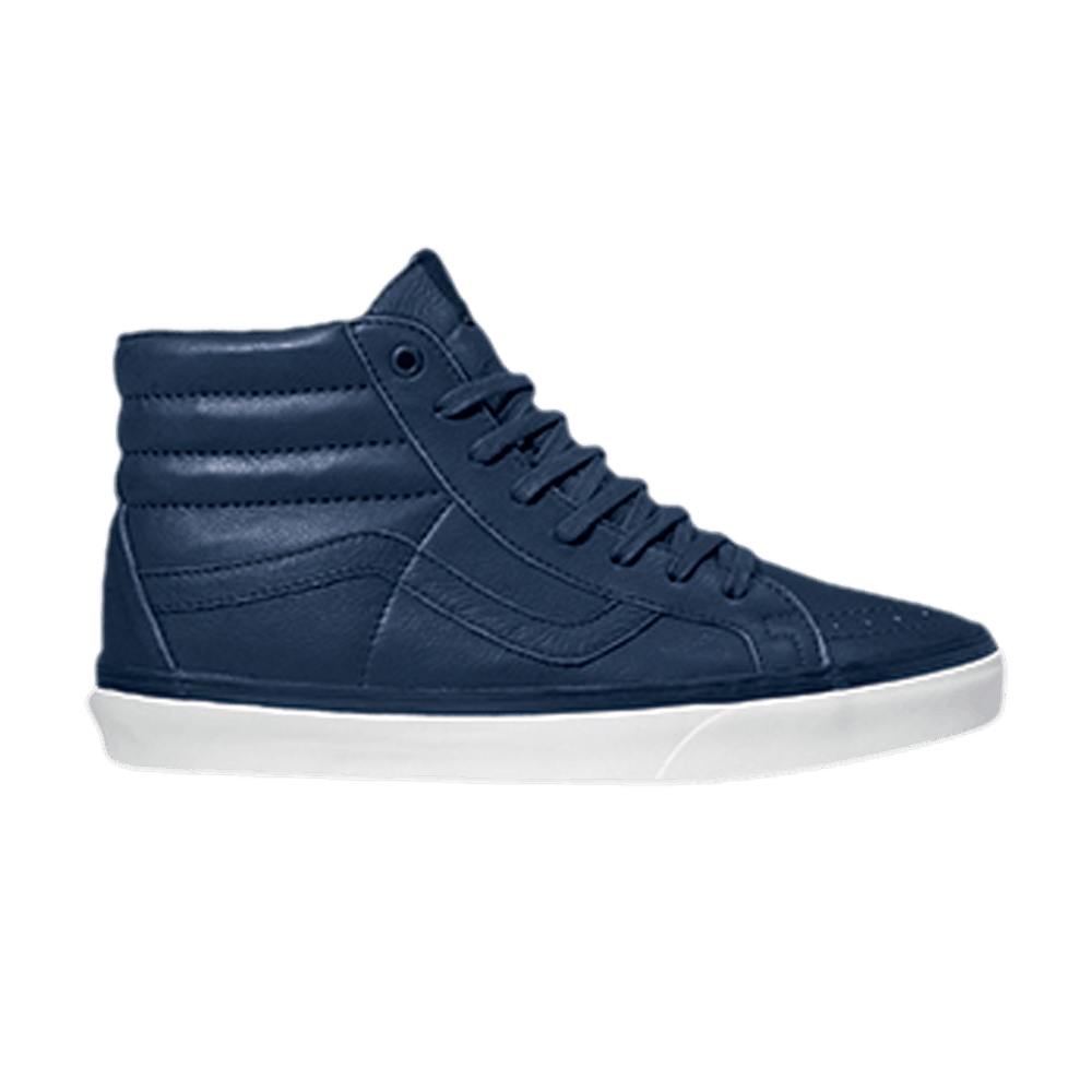 Buy Vans Sk8-Hi Reissue Ca 'Blanco' VN0KXJ4J8